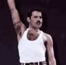 FREDDY MERCURY V2 AI Voice