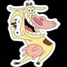 Cow (Charlie Adler) Image