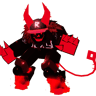 guest 666 AI Voice