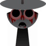 Clurk Horror (Sprunki) Image
