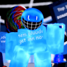 Bluudud (Forsaken/Roblox) Image