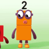 AI 2 (Numberblocks) Image