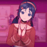 Mita from MiSide AI Voice