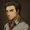 Ryotaro Dojima .v2 (Persona 4)  Image
