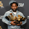 Kendrick Lamar Image