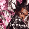 Lil Uzi vert V2 Pink Tape (Updated) Image