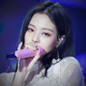 JENNIE (Singing Ver.) Image