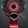 Sky Phase 8 Horror new (Sprunki) Image