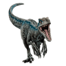 velociraptor V2 Image