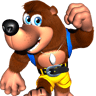 Banjo (Banjo-Kazooie) V2 Image